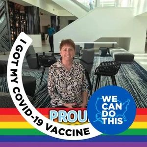 Meet your Posher, Ellen